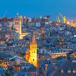 Castles\'S House Genova