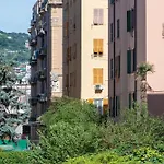 Castles\'S House Genova