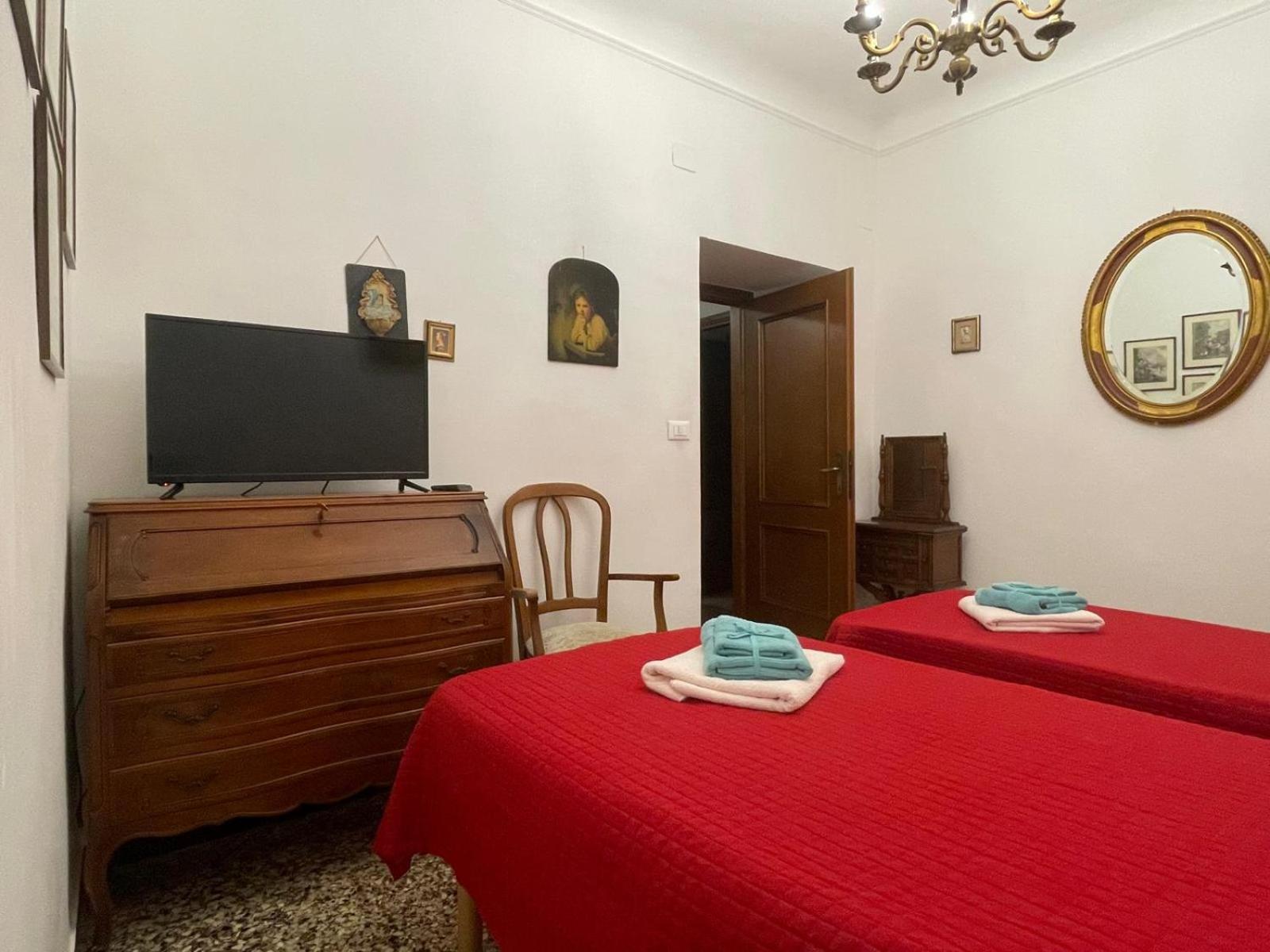 Appartamento Castles's House Genova