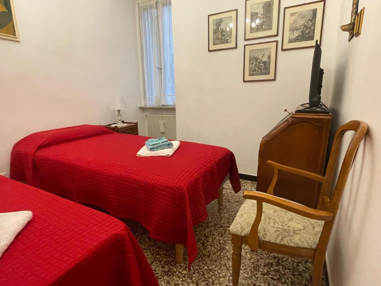 Apartment Castles's House Genua